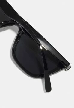 Best Sale ✨ Icon Brand CELSIUS BARBICAN 👓 SUNGLASSES UNISEX - 👓 SUNGLASSES - Black 🌟 -Icon Brand 994246edd0be4afe862fbe6c3a364452