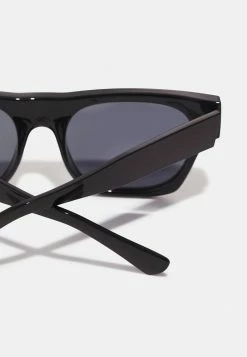 Budget 🛒 Icon Brand CLUB CLASSIC 👓 SUNGLASSES UNISEX - 👓 SUNGLASSES - Black 😍 -Icon Brand a6e86262edde4bddb301ade61f4e00b9