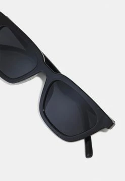 Best Sale ✨ Icon Brand CELSIUS BARBICAN 👓 SUNGLASSES UNISEX - 👓 SUNGLASSES - Black 🌟 -Icon Brand aa435b2eb72f4bfe936fdb61e1a32249