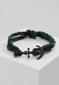 Flash Sale ❤️ Icon Brand CAPTAIN FLINT - Bracelet - Khaki 😉 -Icon Brand ae938af347384d698fd79cfe1906afaa