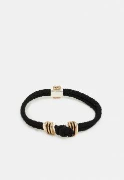 Hot Sale 🔥 Icon Brand RESET BRACELET - Bracelet - Black ✨ -Icon Brand b3089f5328f644d0b8a79e278b9afbb5