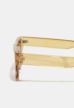 Flash Sale 🥰 Icon Brand ARCHIPELAGO 👓 SUNGLASSES UNISEX - 👓 SUNGLASSES - Clear 👏 -Icon Brand b31d91ffda9b4e5e95f3047fbaff0e36