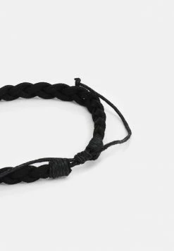 Coupon 🧨 Icon Brand CUBE COMBO 4 PACK - Bracelet - Black 🔔 -Icon Brand b54557a198e44204820faa8ba73c49d1