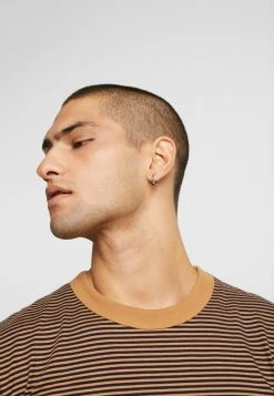 Deals 🛒 Icon Brand CONVEYOR EARRING SET - Earrings - Silver-coloured ✨ -Icon Brand b559959d4e0d40f1829b8cd547082e18