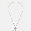 Buy 🛒 Icon Brand AUTOMATED NECKLACE - Necklace - Silver-coloured 🔔 -Icon Brand b59131bc6d364954a63910fac7ecdc2e