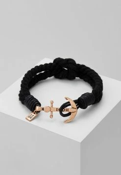 Discount 👍 Icon Brand CAPTAIN FLINT - Bracelet - Rosé 🔥 -Icon Brand c148076e246c467a91e6ba59180cd3ae