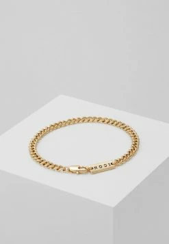Buy 🎉 Icon Brand CONNECTION BRACELET - Bracelet - Gold-coloured 🎁 -Icon Brand c214d286dae246ada0610d7db640eeef