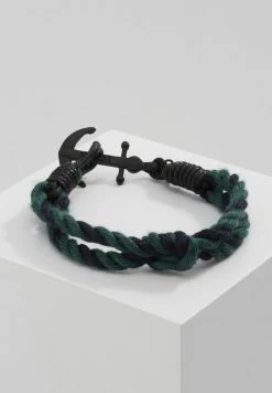 Flash Sale ❤️ Icon Brand CAPTAIN FLINT - Bracelet - Khaki 😉 -Icon Brand c6e971f667b74dcc944722e5957520e0