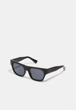 Budget 🛒 Icon Brand CLUB CLASSIC 👓 SUNGLASSES UNISEX - 👓 SUNGLASSES - Black 😍