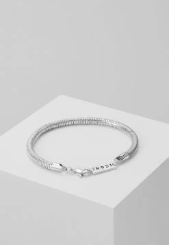Cheapest 😍 Icon Brand NATIVE BRACELET - Bracelet - Silver-coloured ❤️ -Icon Brand d2b83c4f742a48d9b9b130dfe9fe0e01