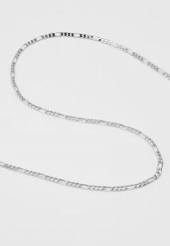 Flash Sale 👏 Icon Brand IMPETUS NECKLACE - Necklace - Silver-coloured 🔔 -Icon Brand d463a6e75dd54fdaaa4b03f96345d5c8