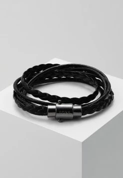 Brand new 🤩 Icon Brand GEN BRACELET - Bracelet - Black 💯 -Icon Brand d6c68b4de4e34731862493b3e026b572