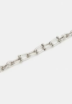 Discount 🎉 Icon Brand HETEROGENEOUS CHAIN NECKLACE - Necklace - Silver-coloured ✨ -Icon Brand d80d6e9b75004a9abf186be999d3a928