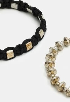 Coupon 🔔 Icon Brand MILITARY PRECISION COMBO 2 PACK - Bracelet - Black 👍 -Icon Brand d95e406885ce4172971966f5d4e0ee0e