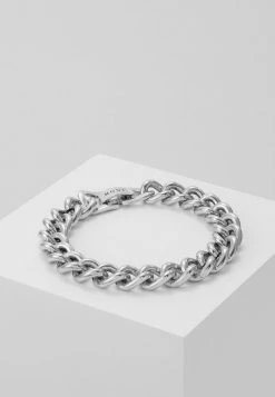 Cheapest 🌟 Icon Brand FOUNDATION BRACELET - Bracelet - Silver-coloured ✨