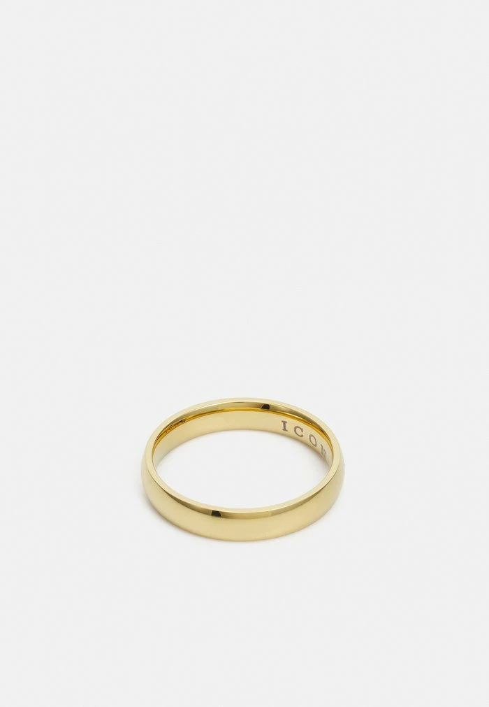 4MM BAND - Ring - gold-coloured Cheapest ๐ Icon Brand 4MM BAND - Ring - Gold-coloured ๐ -Icon Brand dfb70caf2f5a4b9fb83a2f018ebef65f