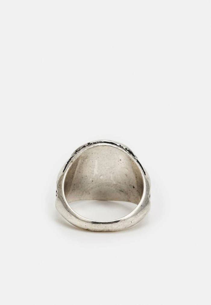 COPPICE OVAL SIGNET - Ring - silver-coloured Best Pirce β Icon Brand COPPICE OVAL SIGNET - Ring - Silver-coloured π -Icon Brand dff696181d1b41628059763d7a65a637