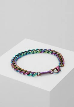 New 🔔 Icon Brand CATENA BRACELET - Bracelet - Multi-coloured 🥰 -Icon Brand e48af268a8e74b328362ca3634dbb6b2