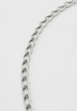 Cheap 👏 Icon Brand STEWART NECKLACE - Necklace - Silver-coloured 🌟 -Icon Brand ed50a9dee1464a38aba2c6a2bc807511