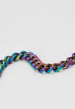 New 🔔 Icon Brand CATENA BRACELET - Bracelet - Multi-coloured 🥰 -Icon Brand f218246e92504fca8c9126ea0234a81f