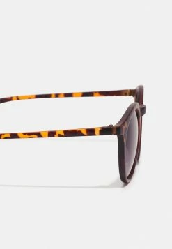 Discount ✔️ Icon Brand STATEN 👓 SUNGLASSES UNISEX - 👓 SUNGLASSES - Tortoiseshell ✨ -Icon Brand f4285d136fc84d70adb9cc5ebc0107c0