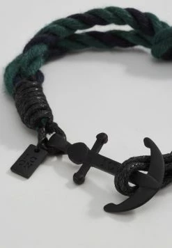 Flash Sale ❤️ Icon Brand CAPTAIN FLINT - Bracelet - Khaki 😉 -Icon Brand fde77f097ac644e48e2dfed530c7cd82